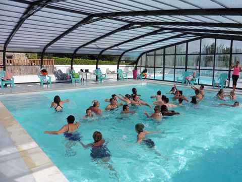 Camping Kerscolper - Camping Finistère - Afbeelding N°5